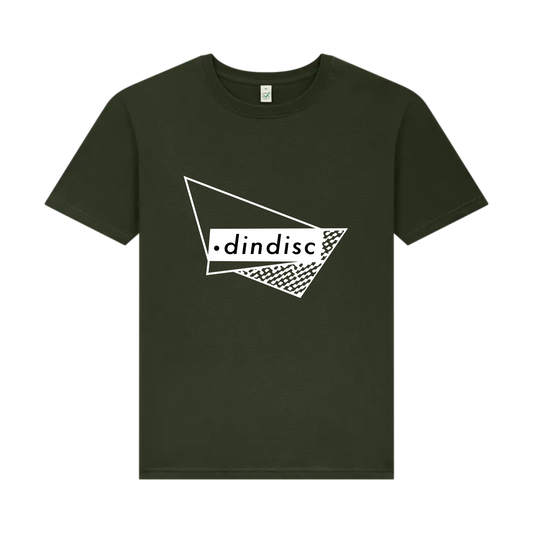 Dindisc (White)