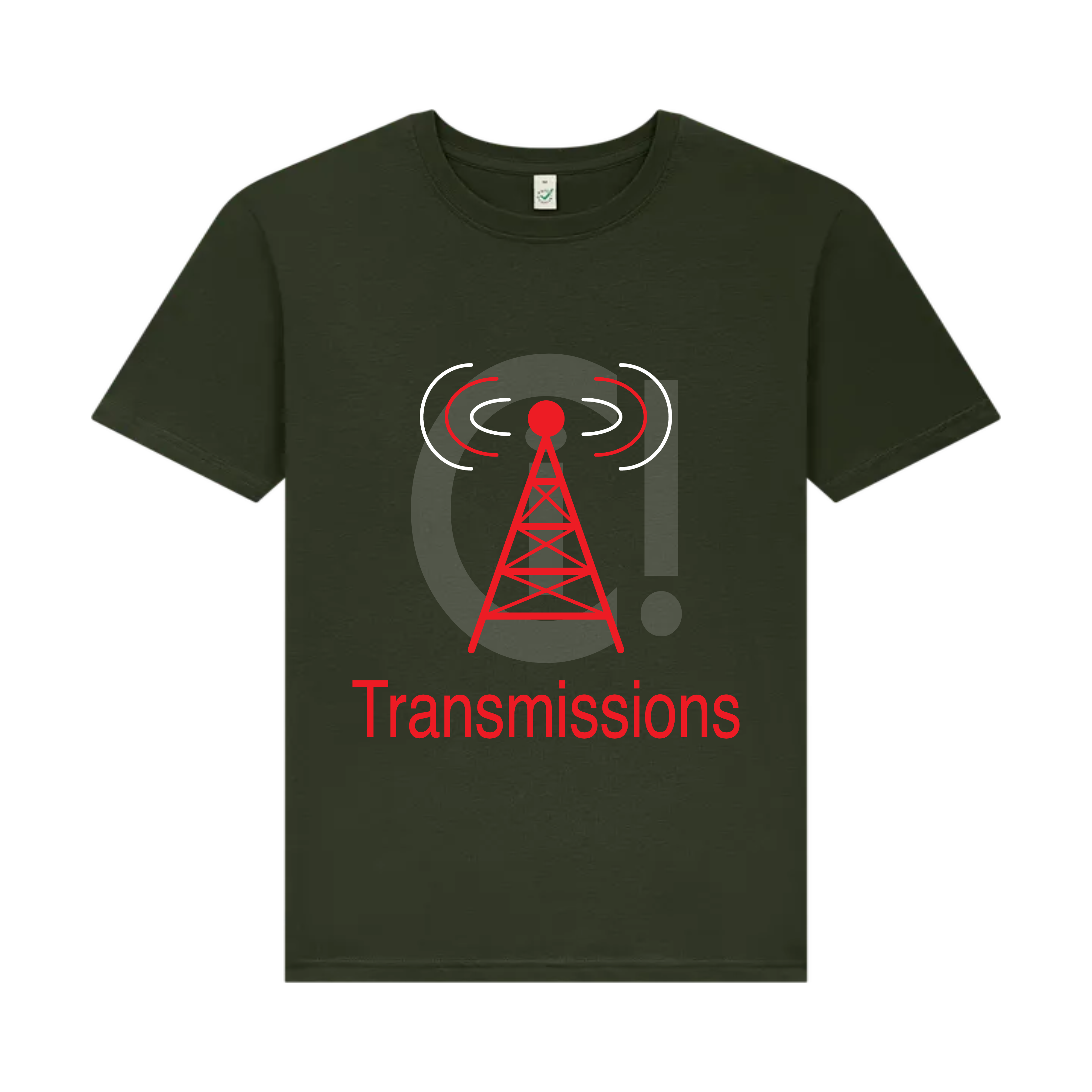 Transmissions (Official)