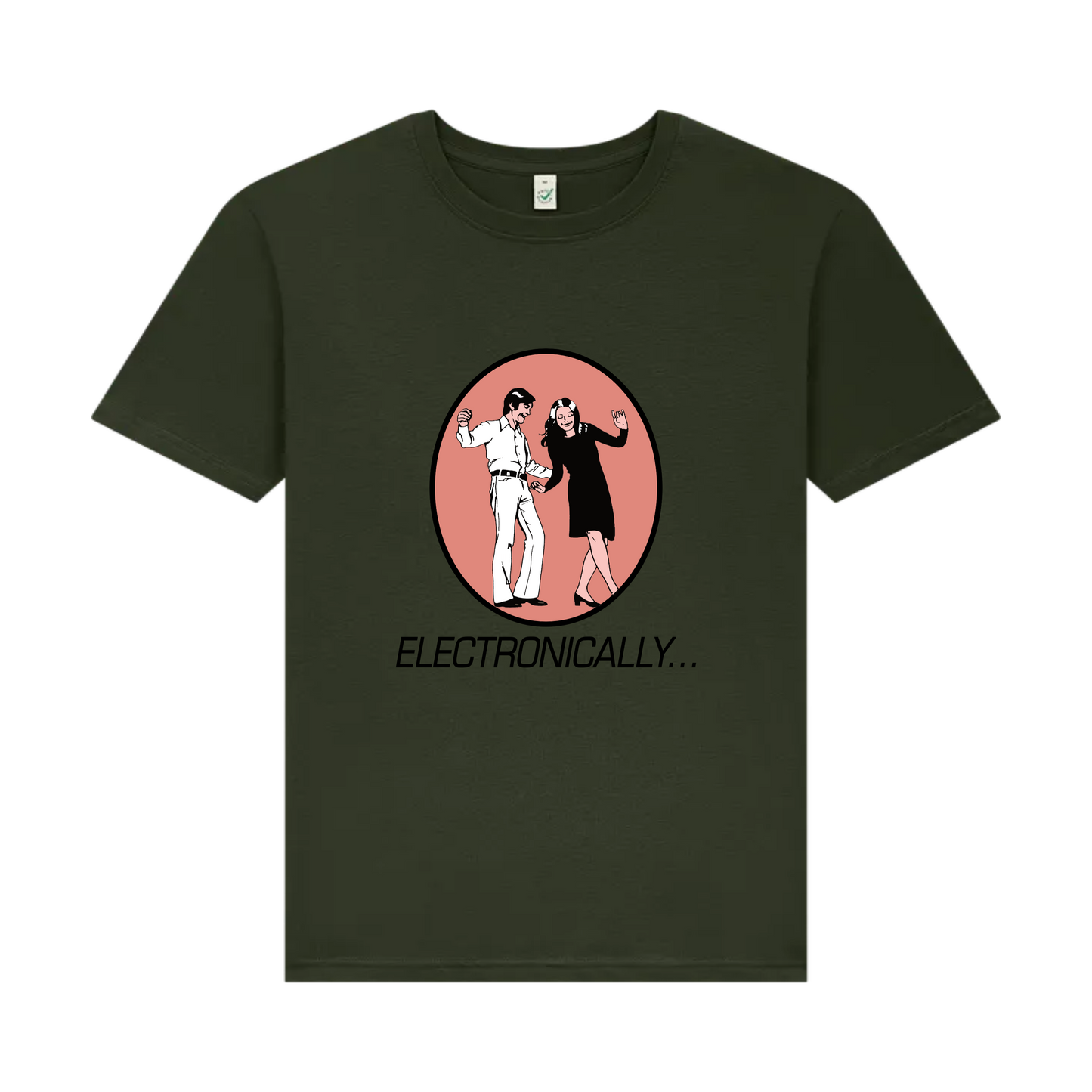 Electronically...