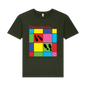 Dance like it's 1981