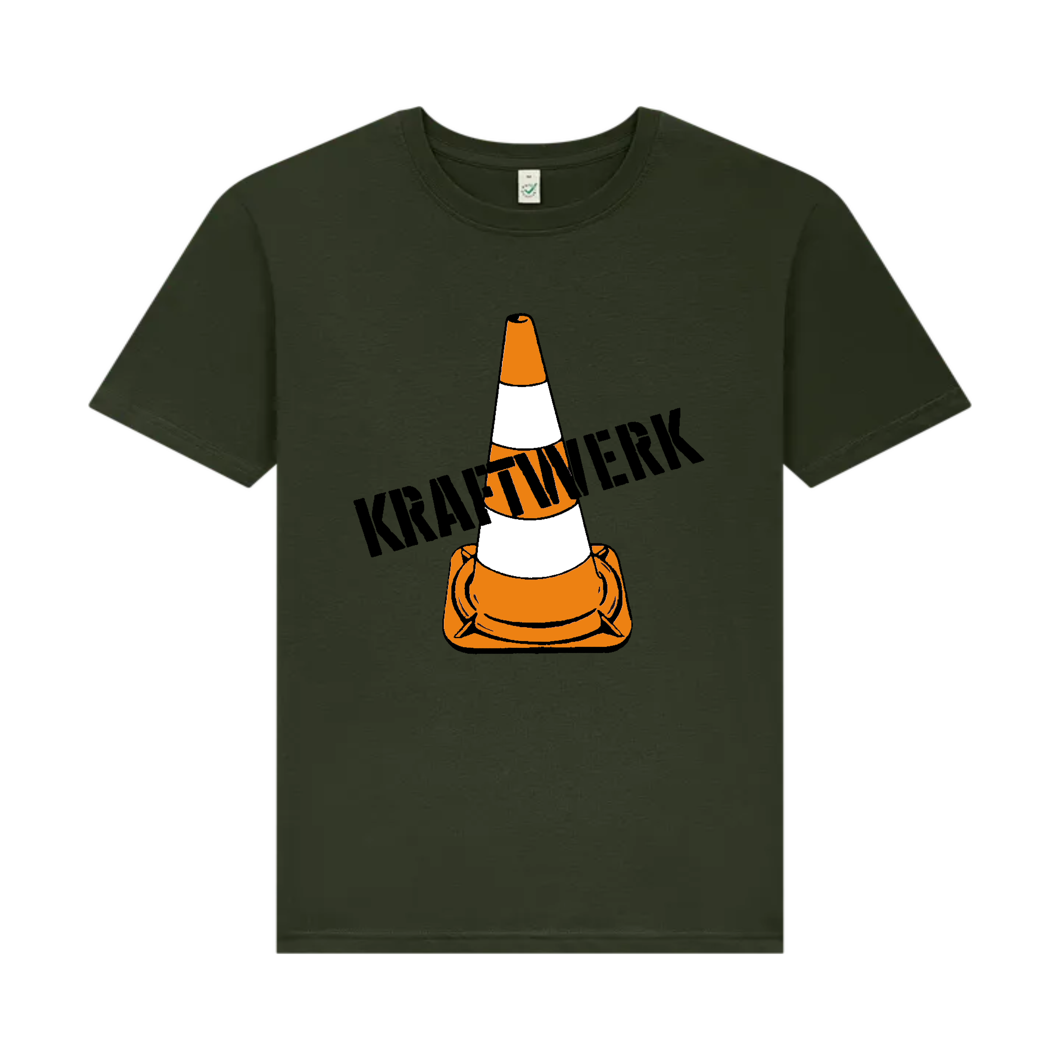 Kraftwerk 1
