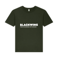 Blackwing Studios (White)