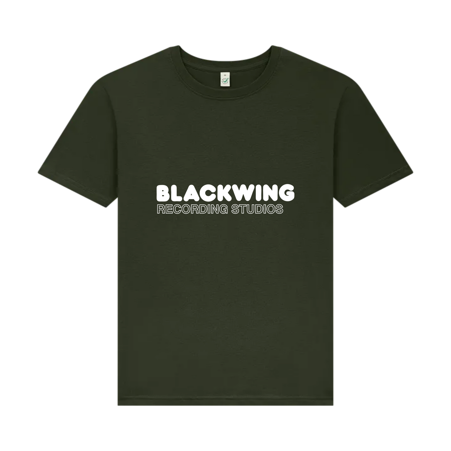 Blackwing Studios (White)