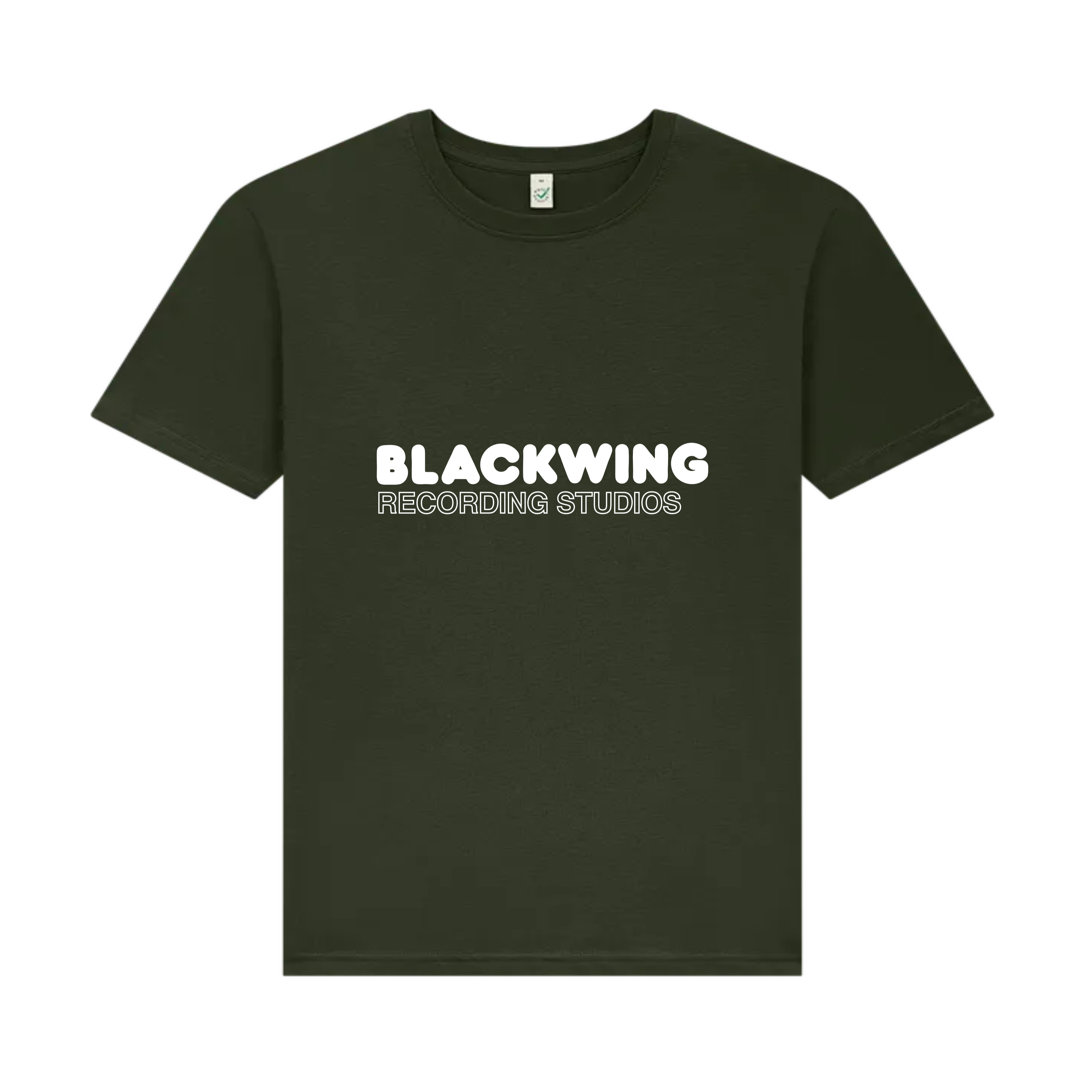 Blackwing Studios (White)