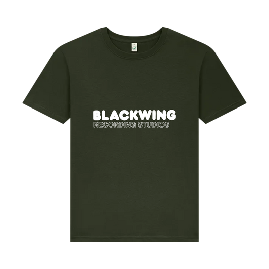 Blackwing Studios (White)