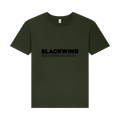 Blackwing Studios (Black)