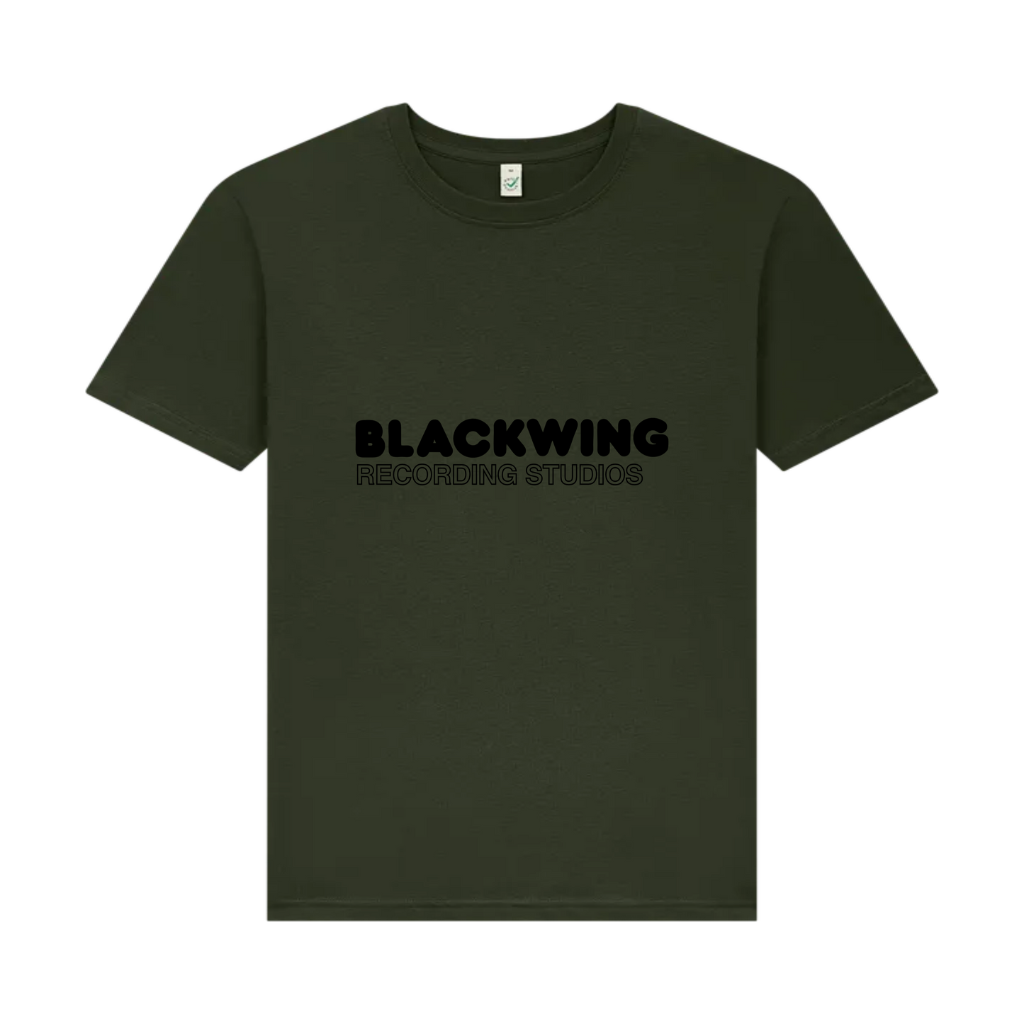 Blackwing Studios (Black)