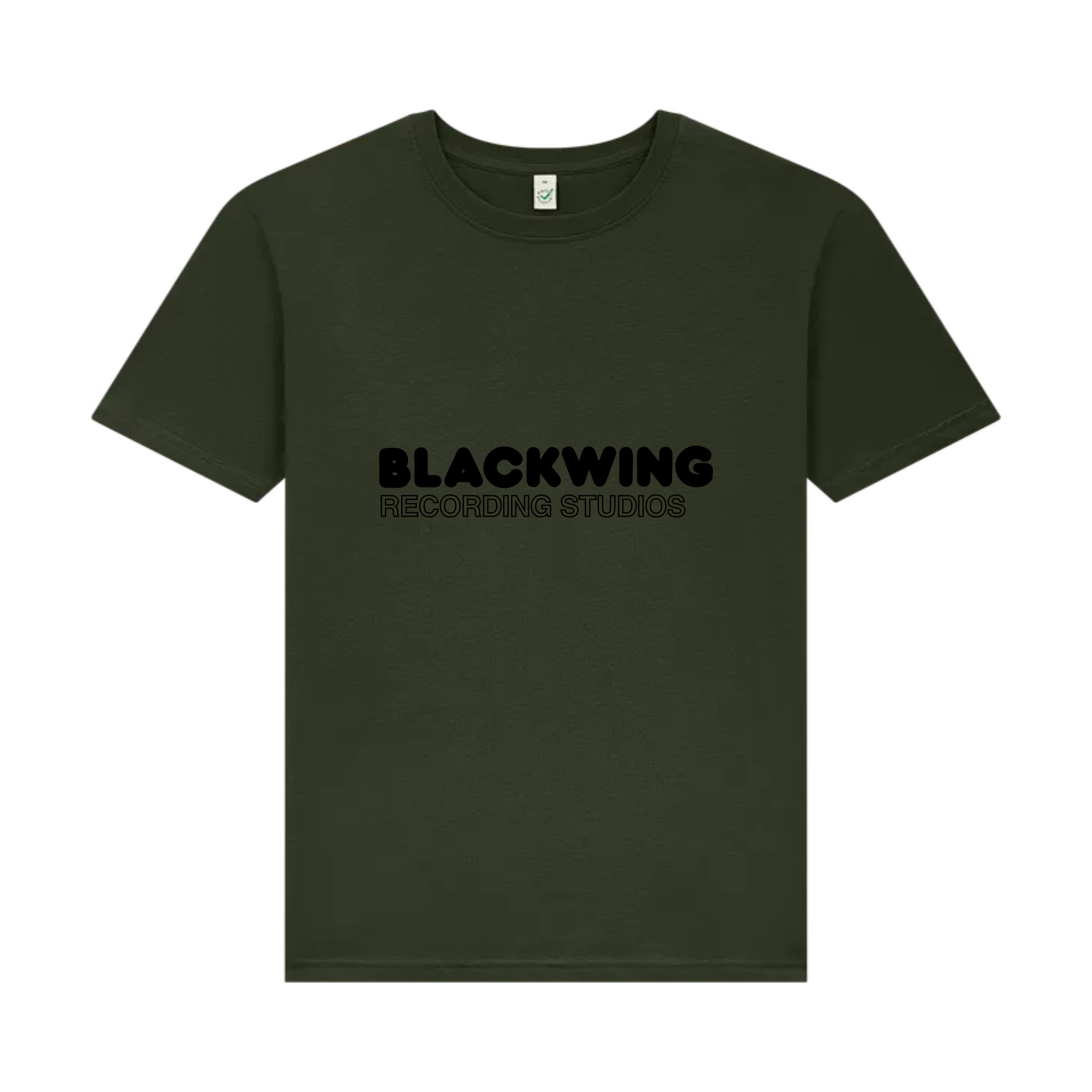Blackwing Studios (Black)