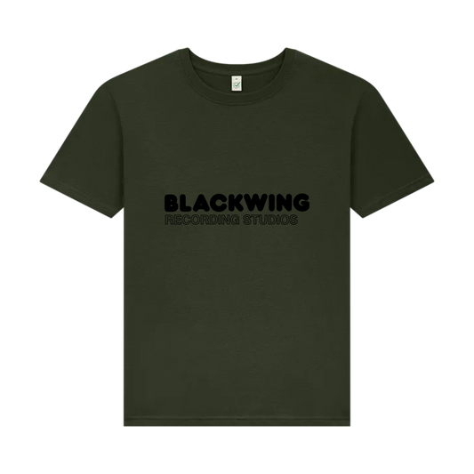 Blackwing Studios (Black)