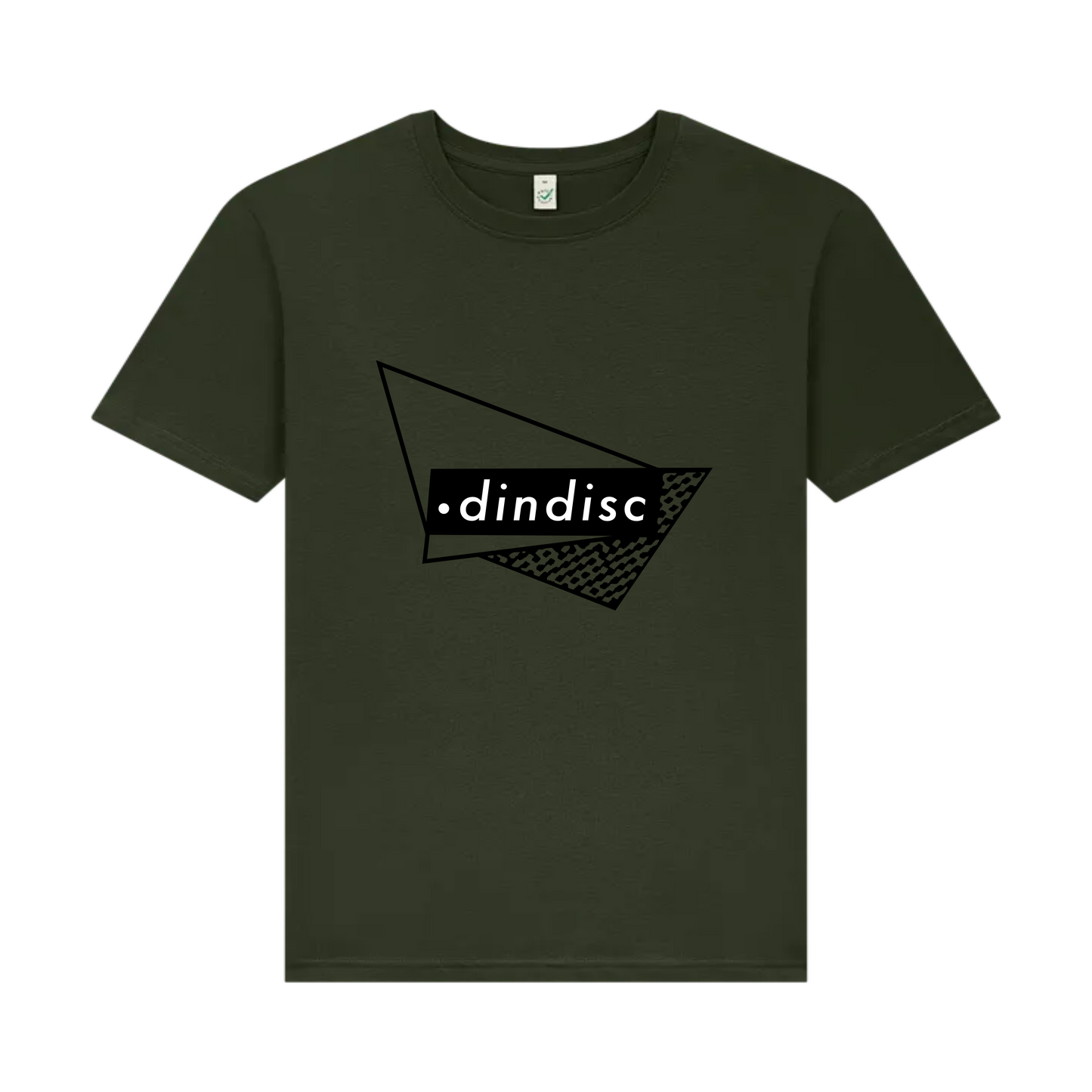 Dindisc (Black)