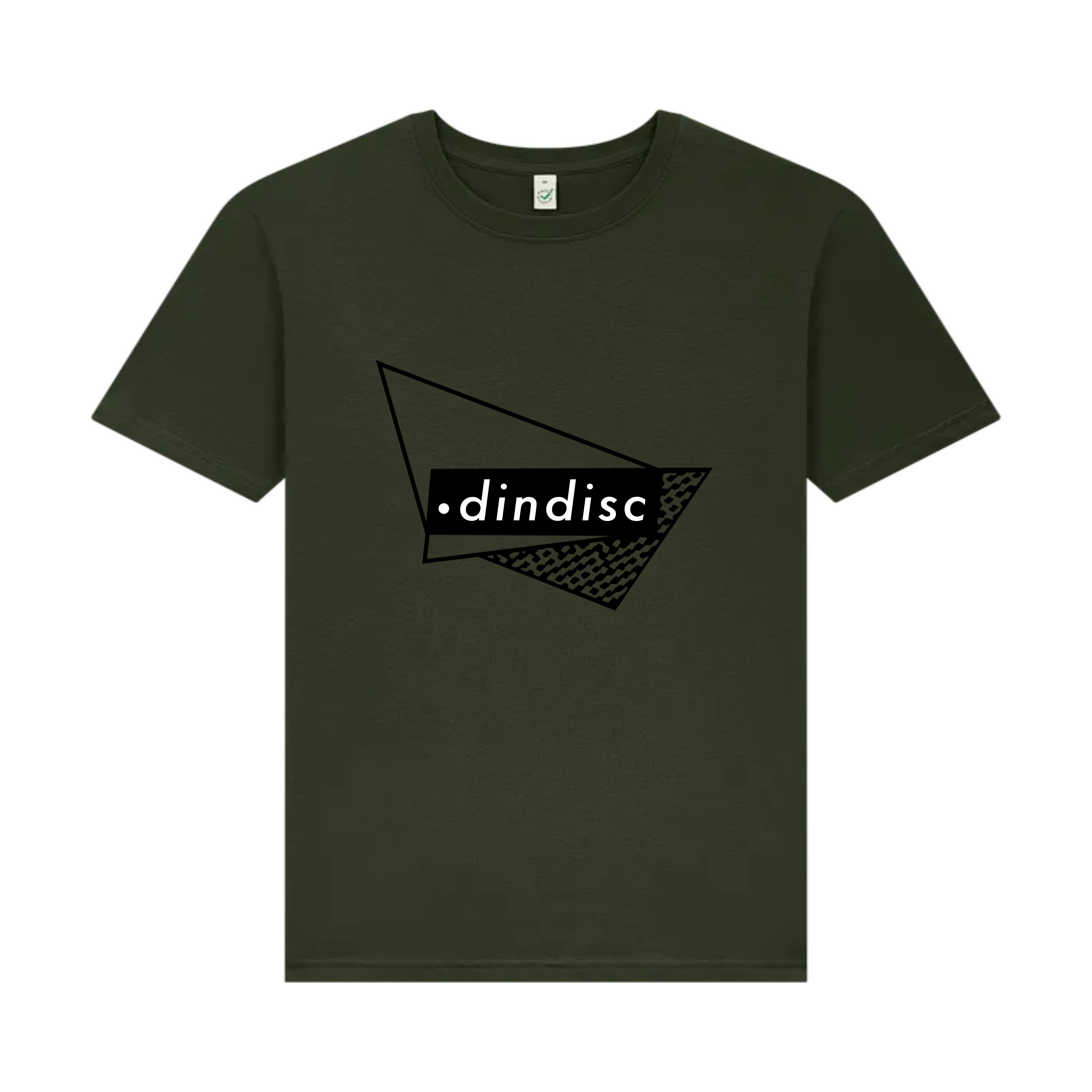 Dindisc (Black)