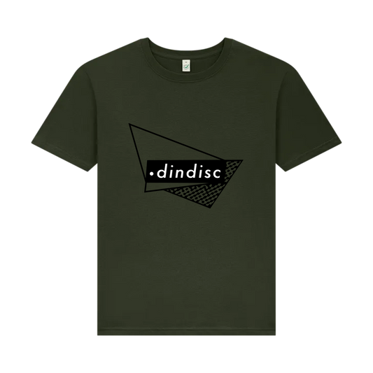 Dindisc (Black)