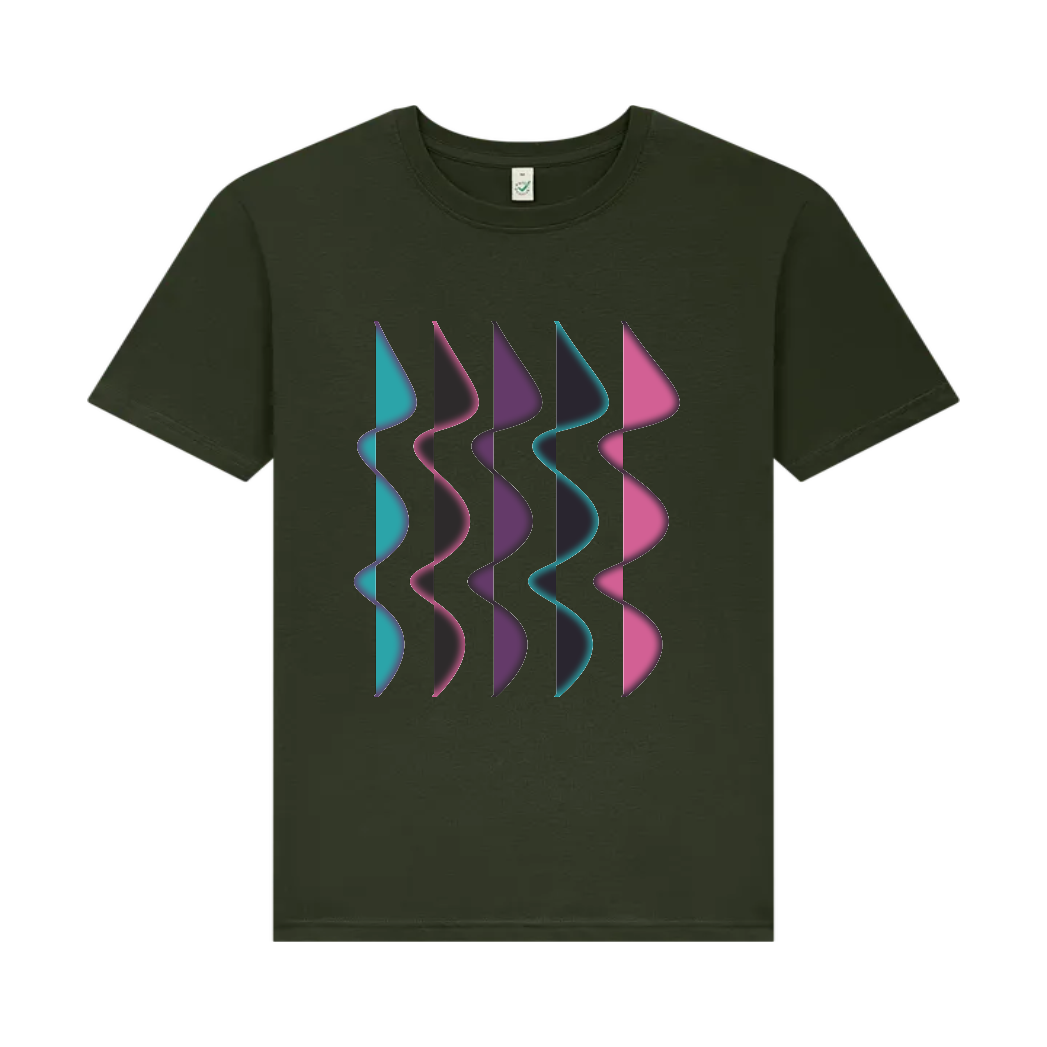 Spiral Drifts