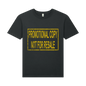 Promo Not 4 Resale