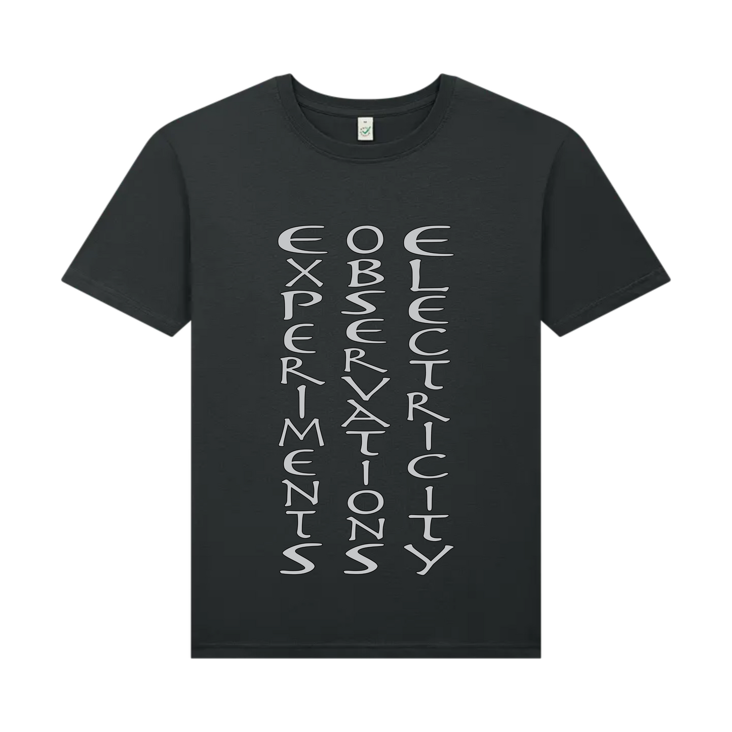 Experiments & Observations on Electricity (Ascensión Font)