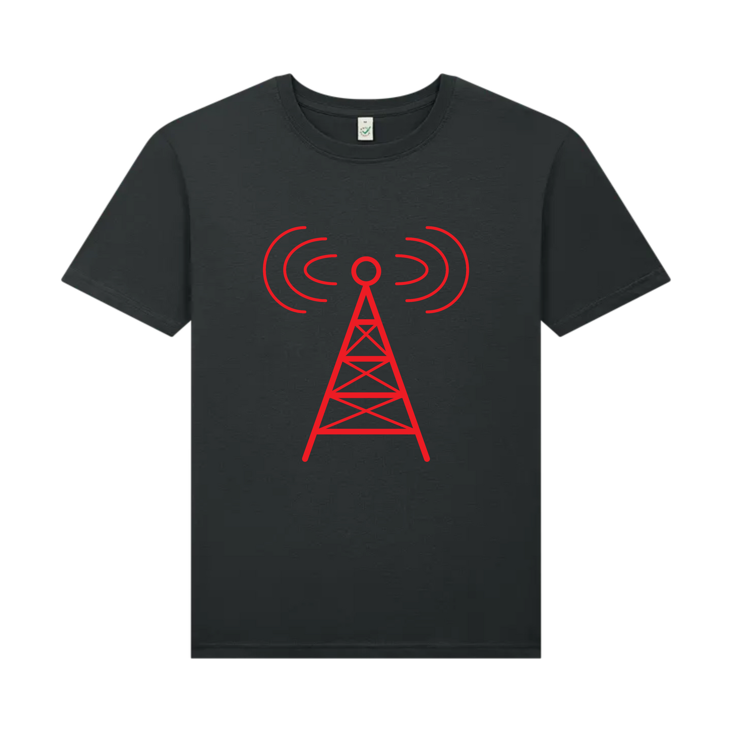Transmissions (Red Logo)