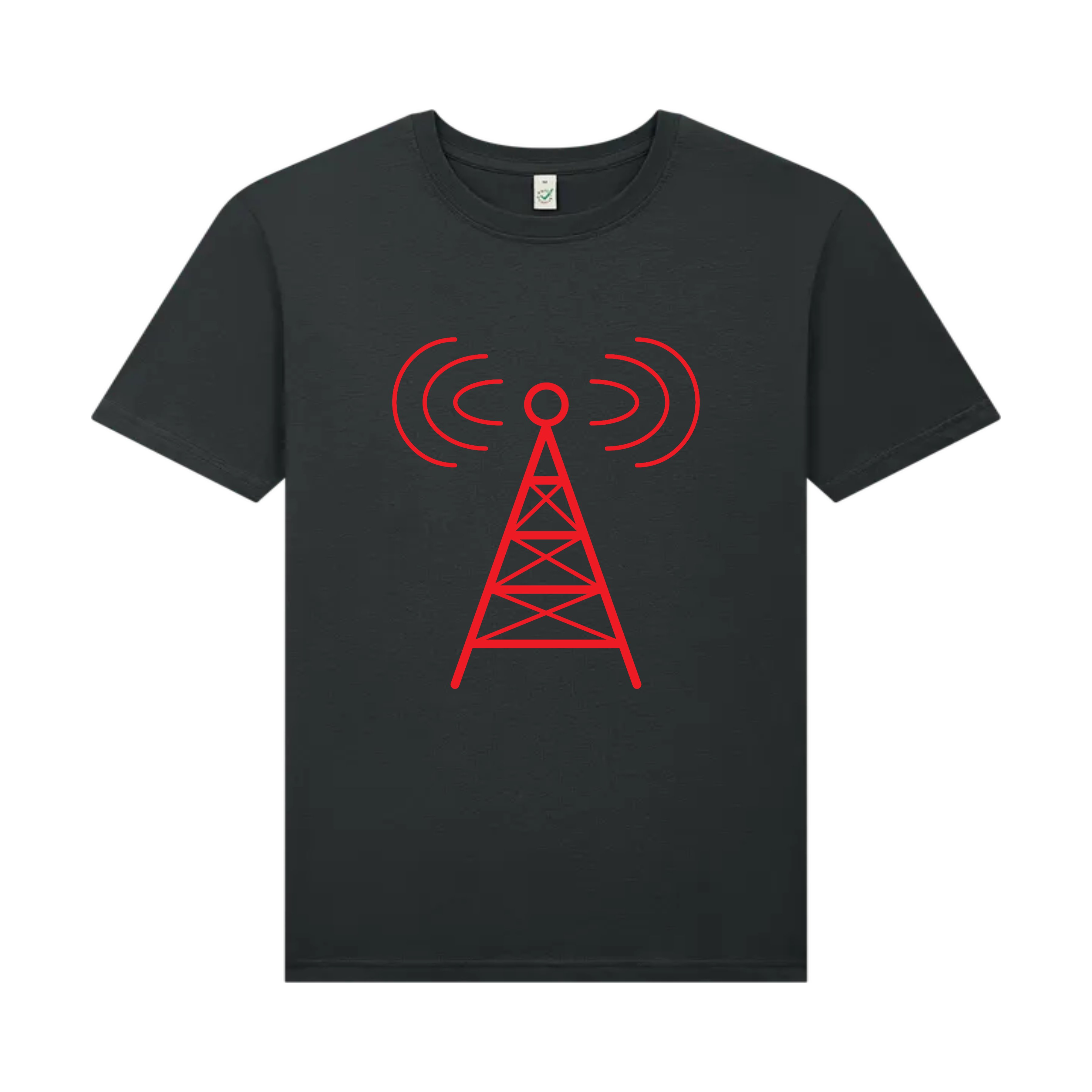 Transmissions (Red Tower)