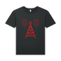 Transmissions (Red Logo)
