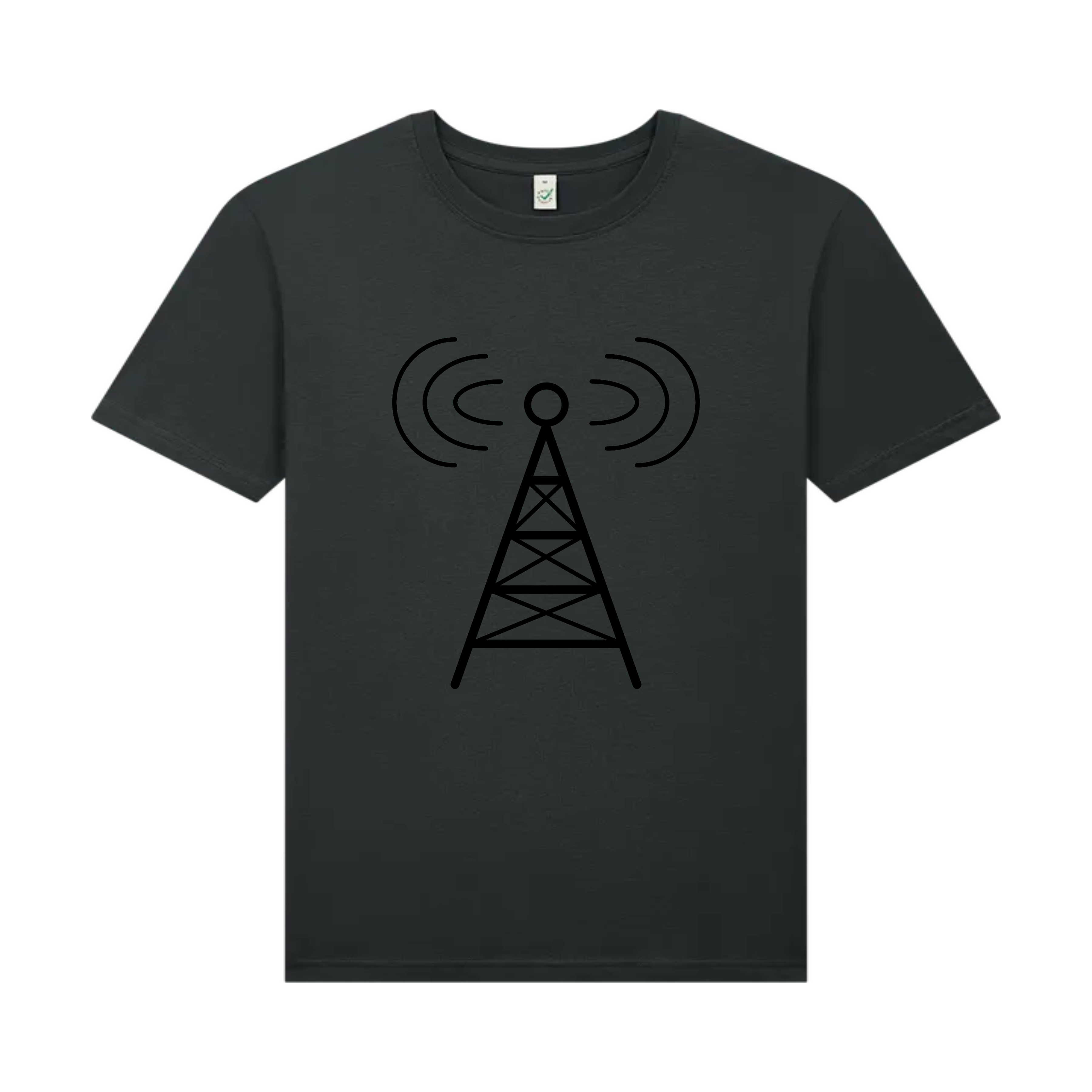 Transmissions (Black Tower)