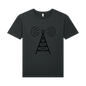 Transmissions (Black Logo)