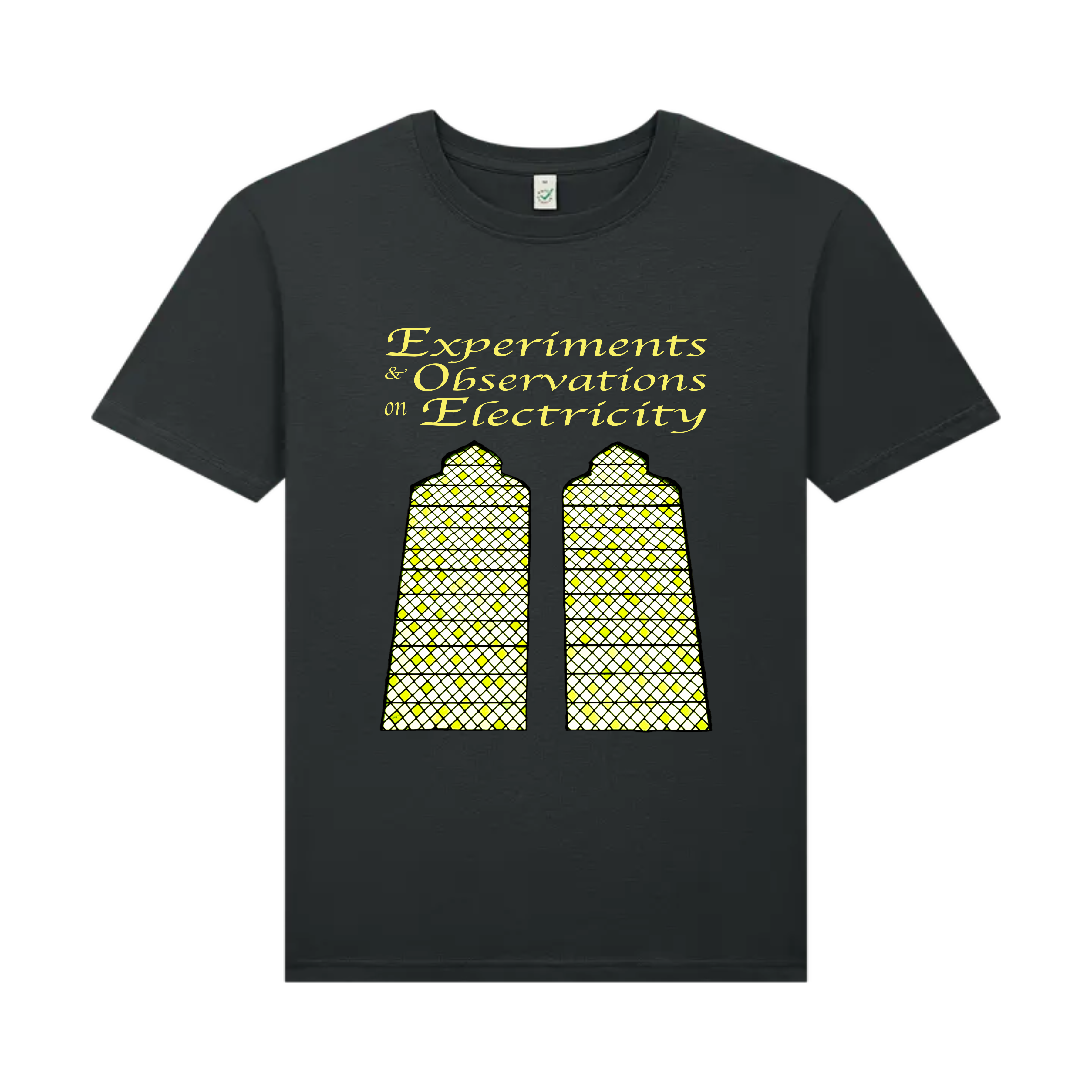 Experiments & Observations on Electricity (1st Album)