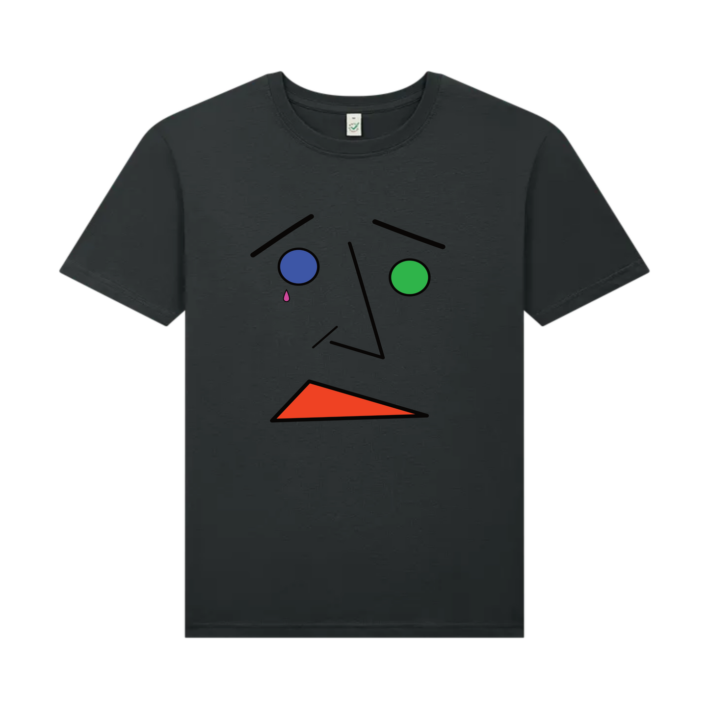 Sad Face
