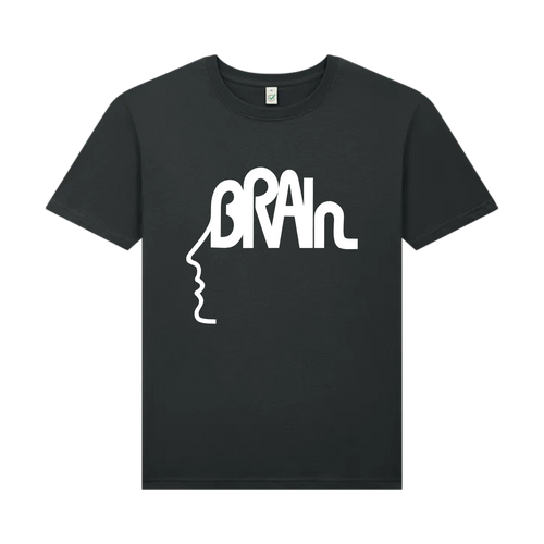 Brain Records (White)