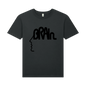 Brain Records (Black)