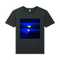 Blue Cascades