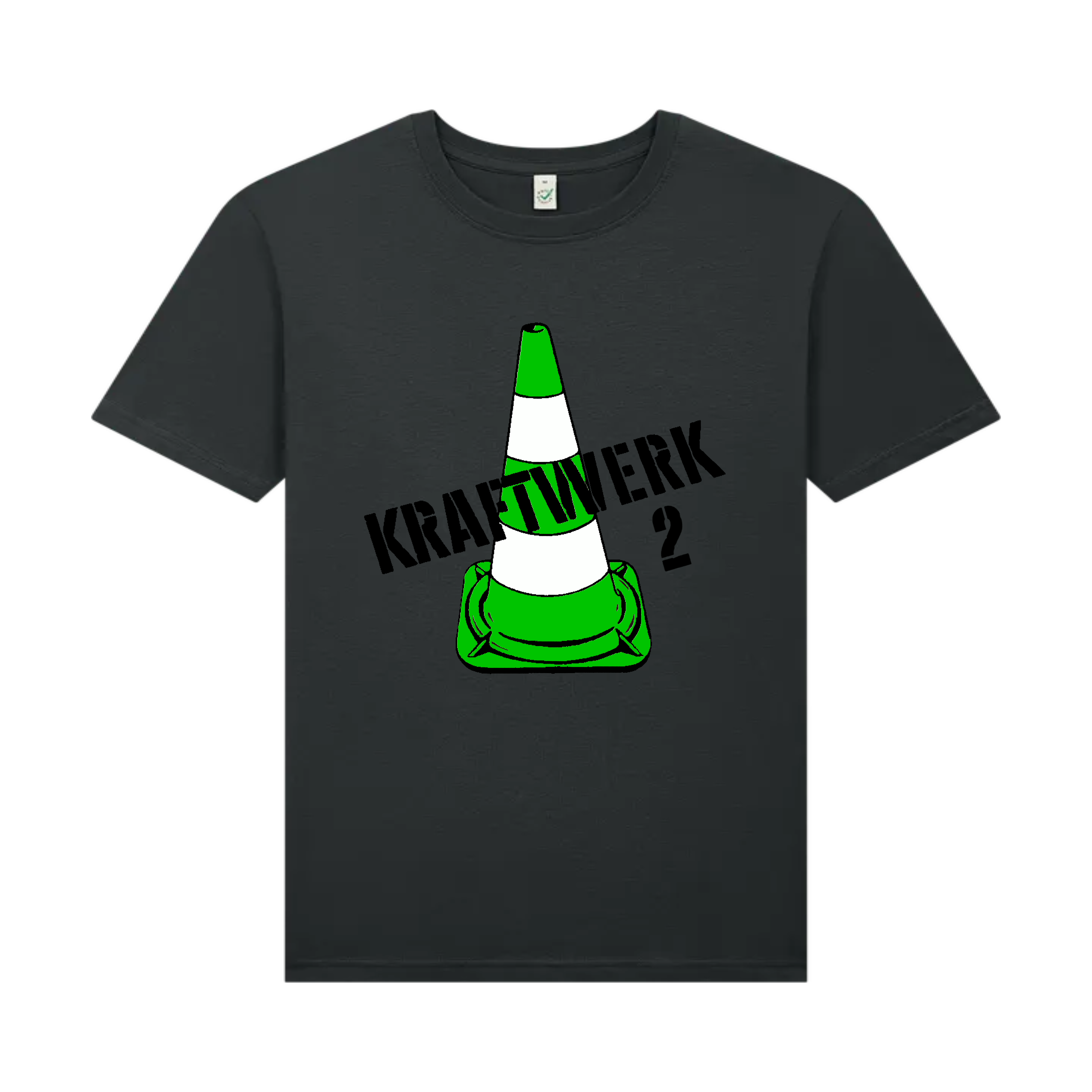 Kraftwerk 2