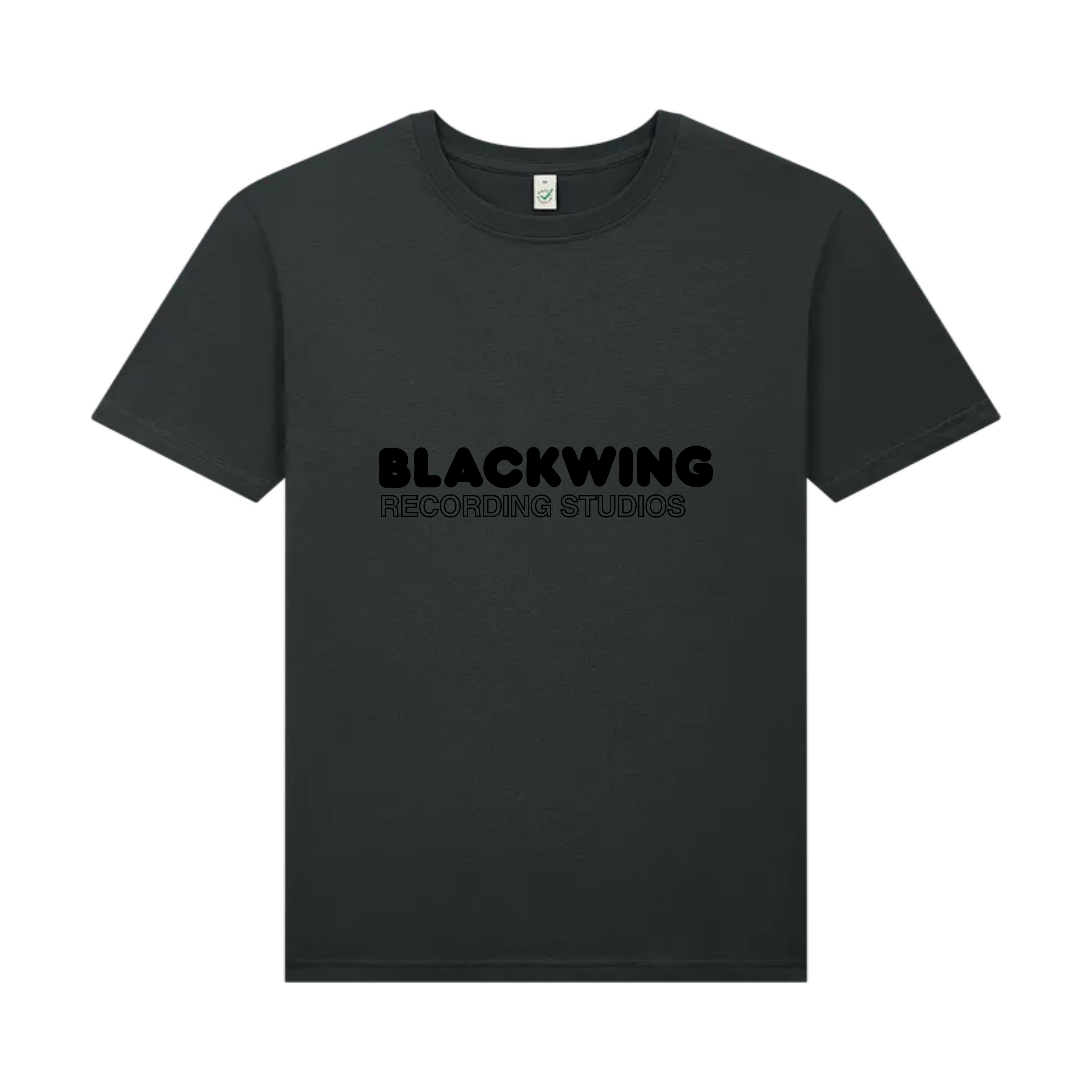 Blackwing Studios (Black)