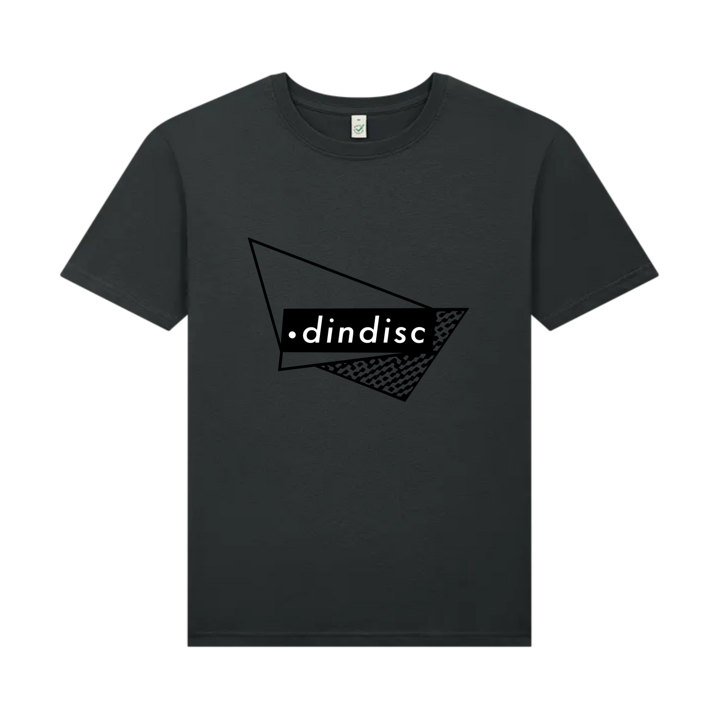 Dindisc (Black)