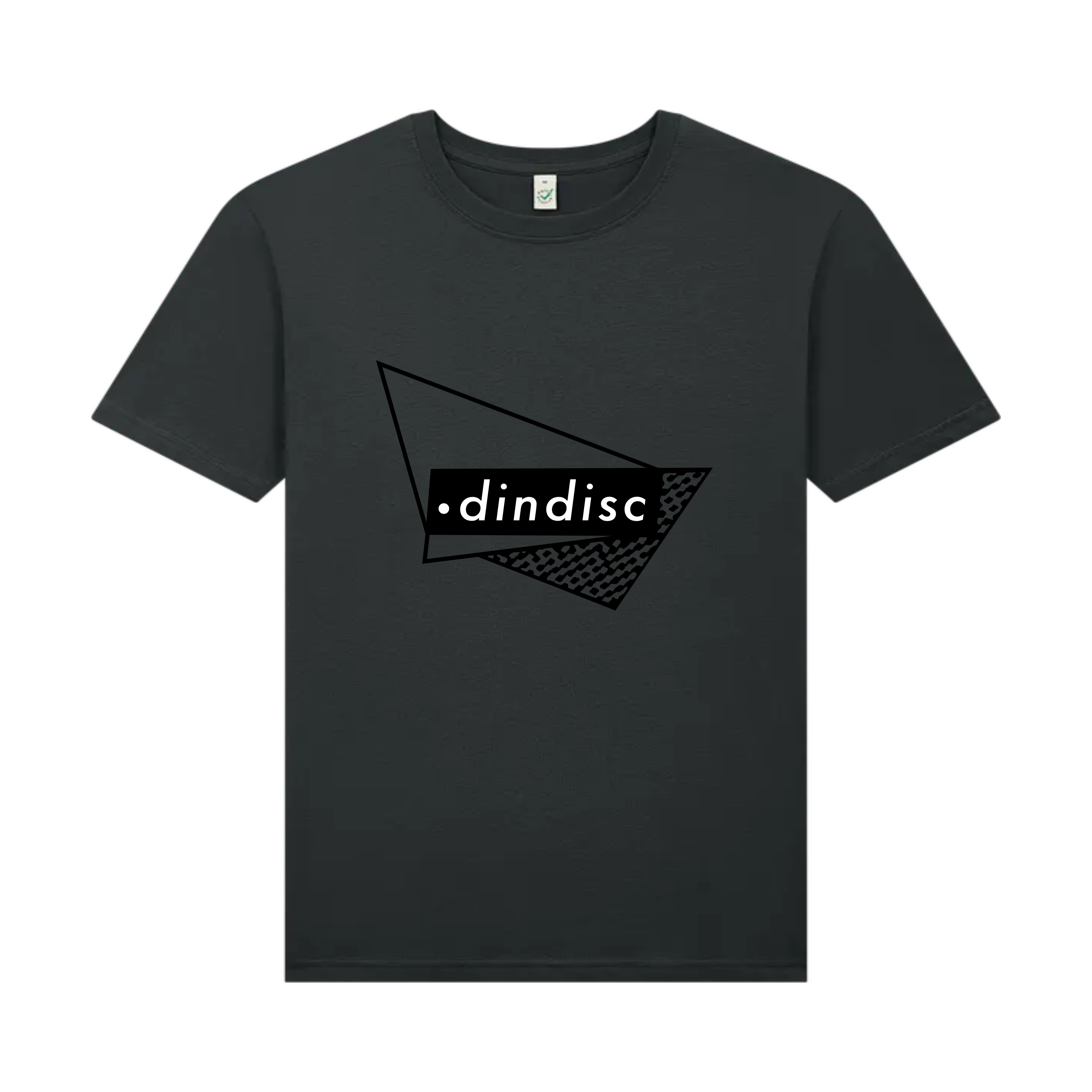 Dindisc (Black)