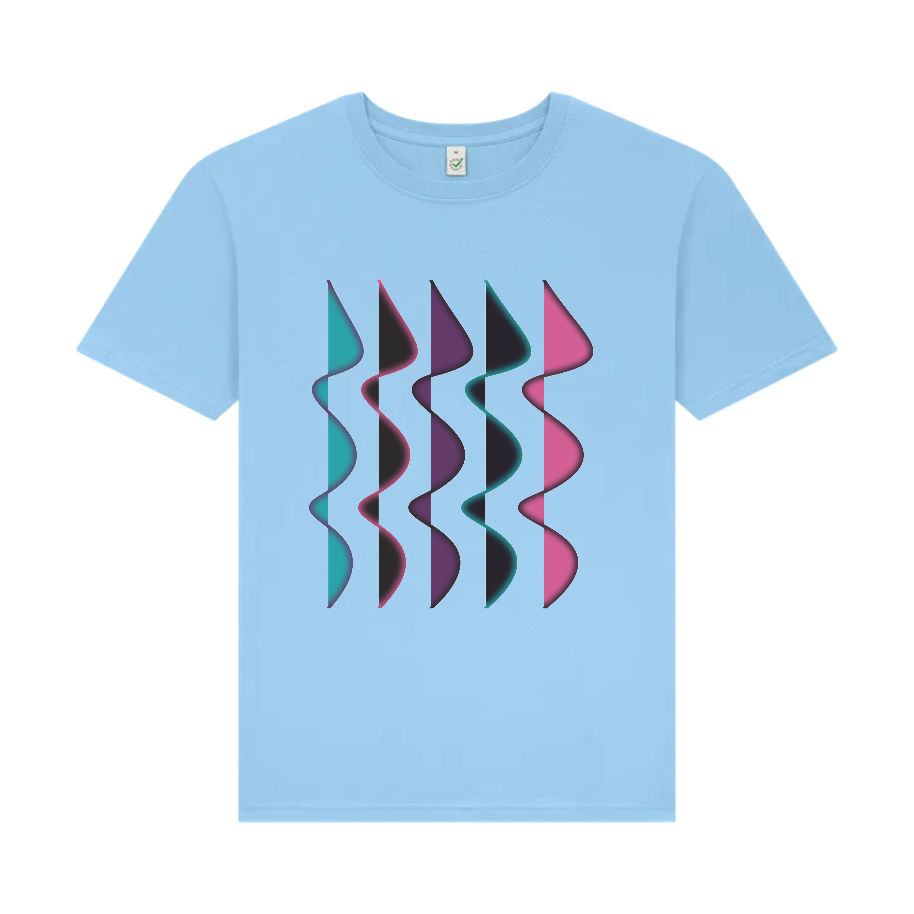 Spiral Drifts