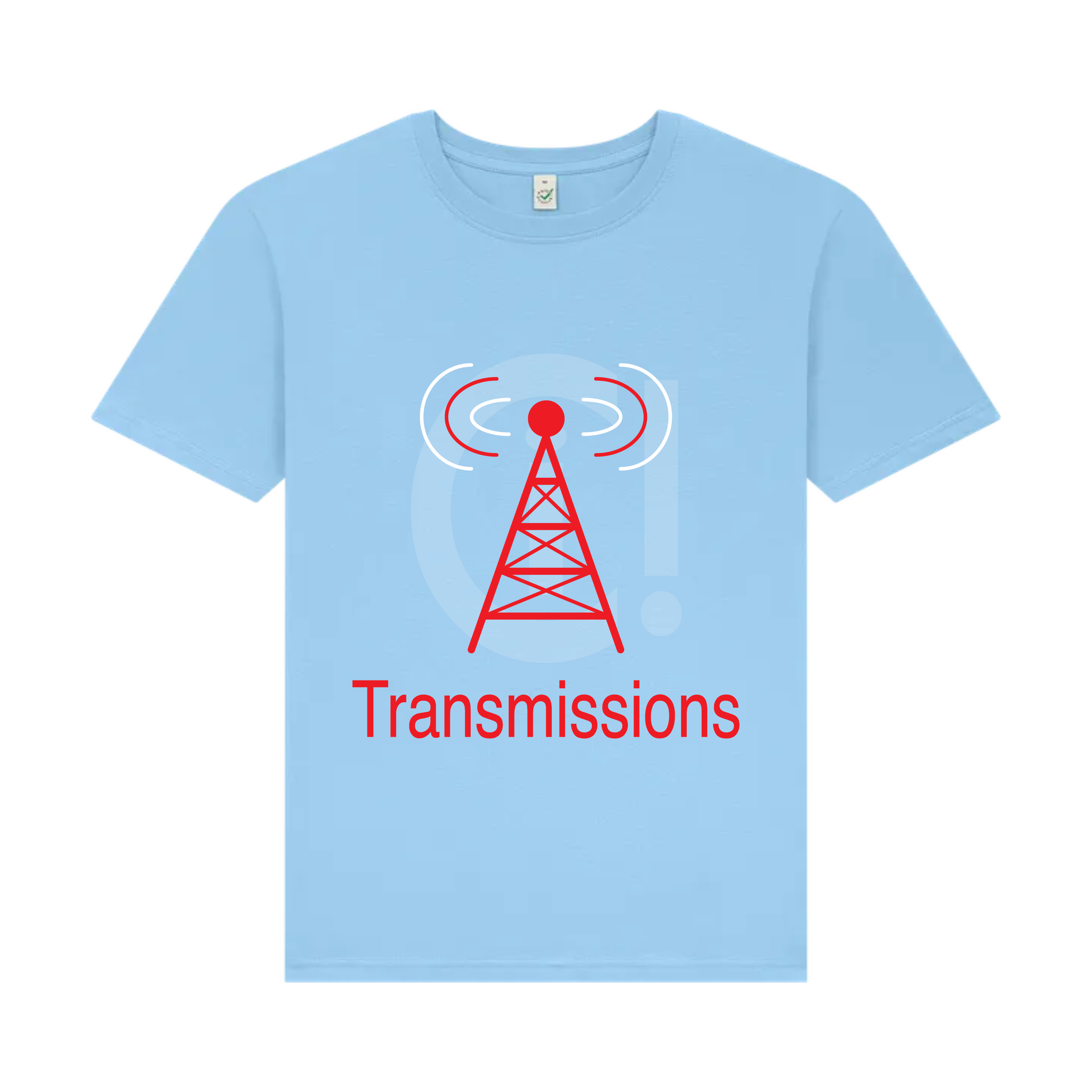 Transmissions (Official)