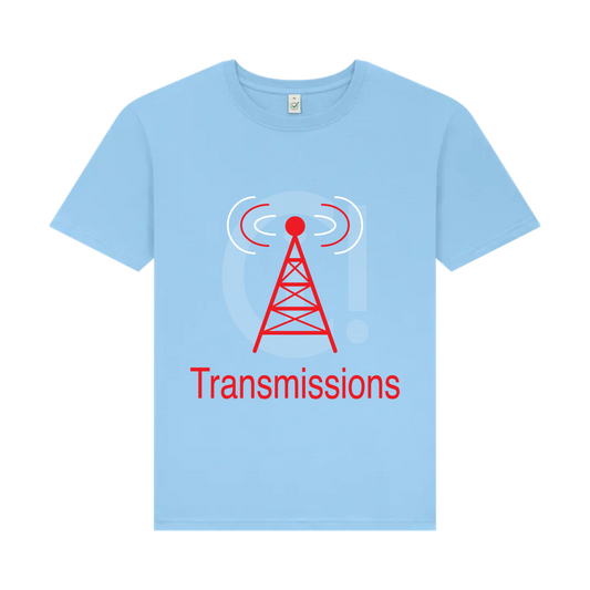 Transmissions (Official)
