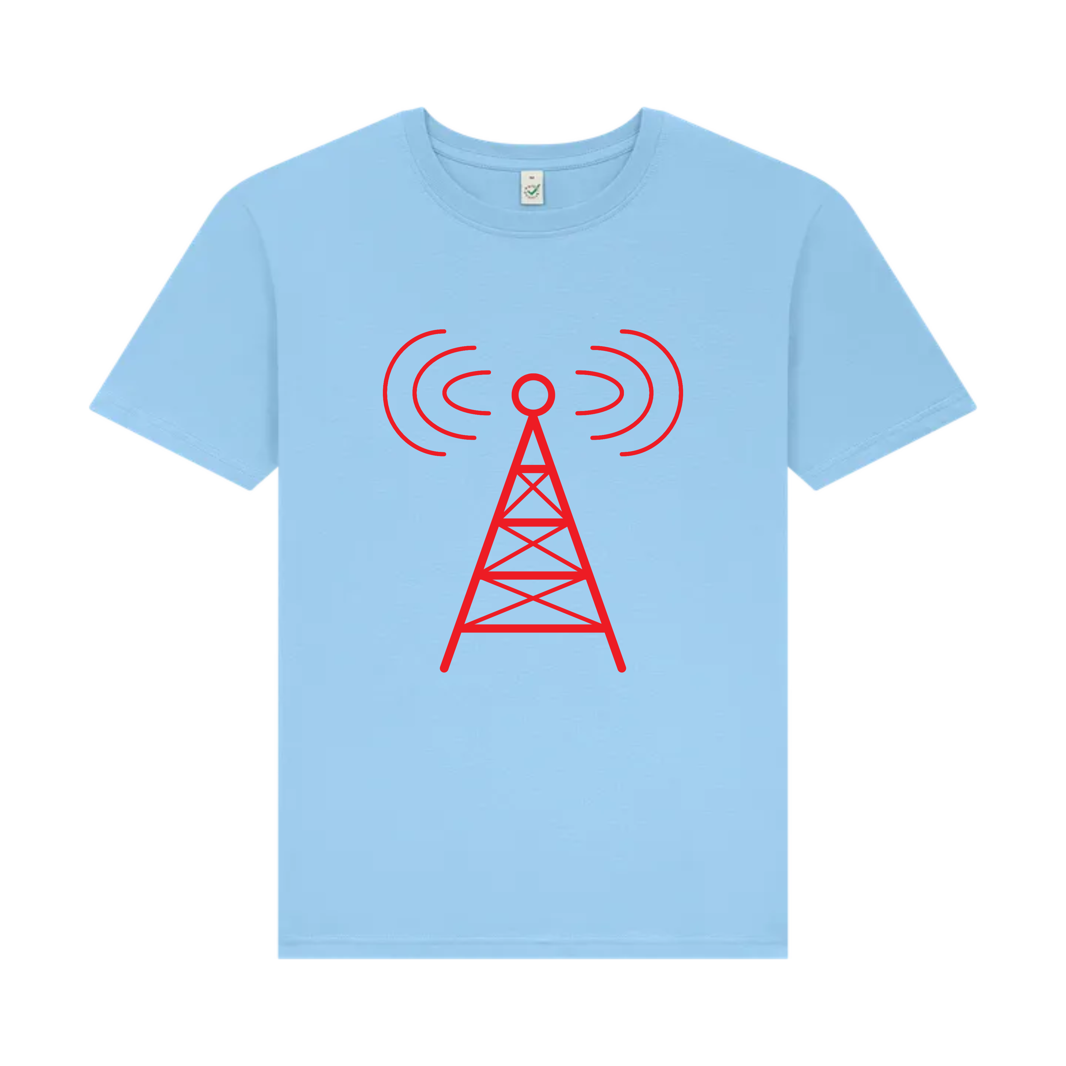 Transmissions (Red Tower)