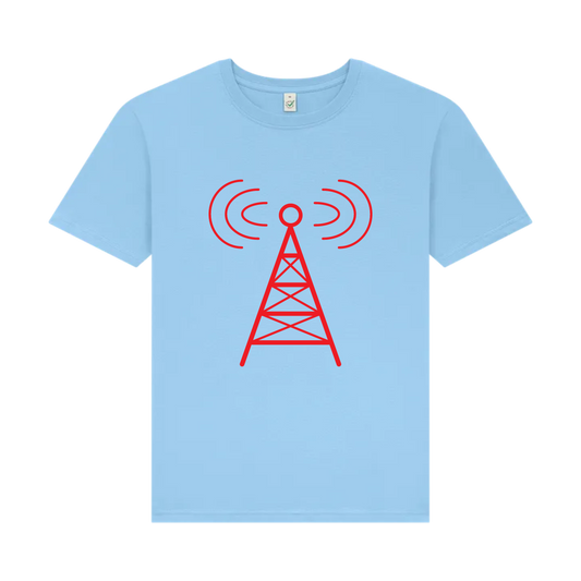Transmissions (Red Logo)