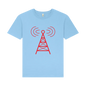 Transmissions (Red Logo)