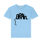 Brain Records (Black)