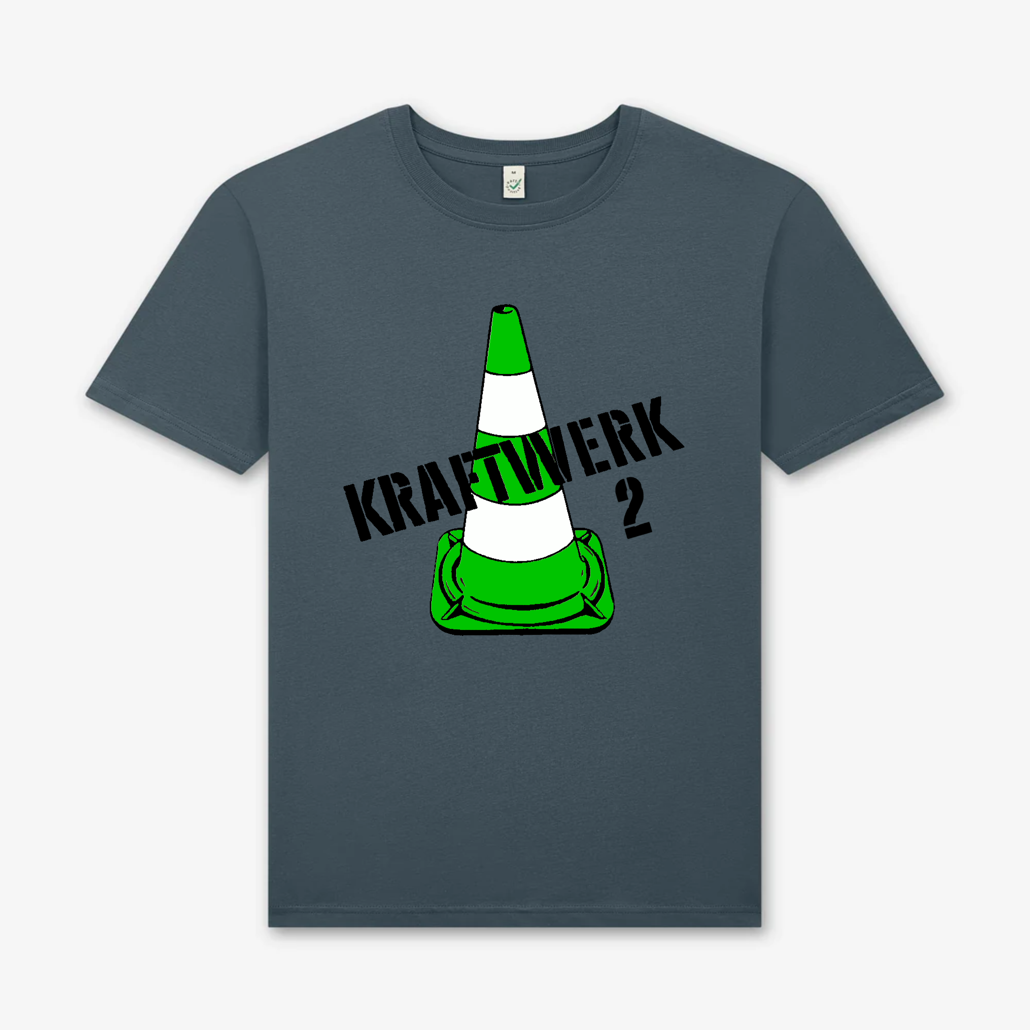 Kraftwerk 2