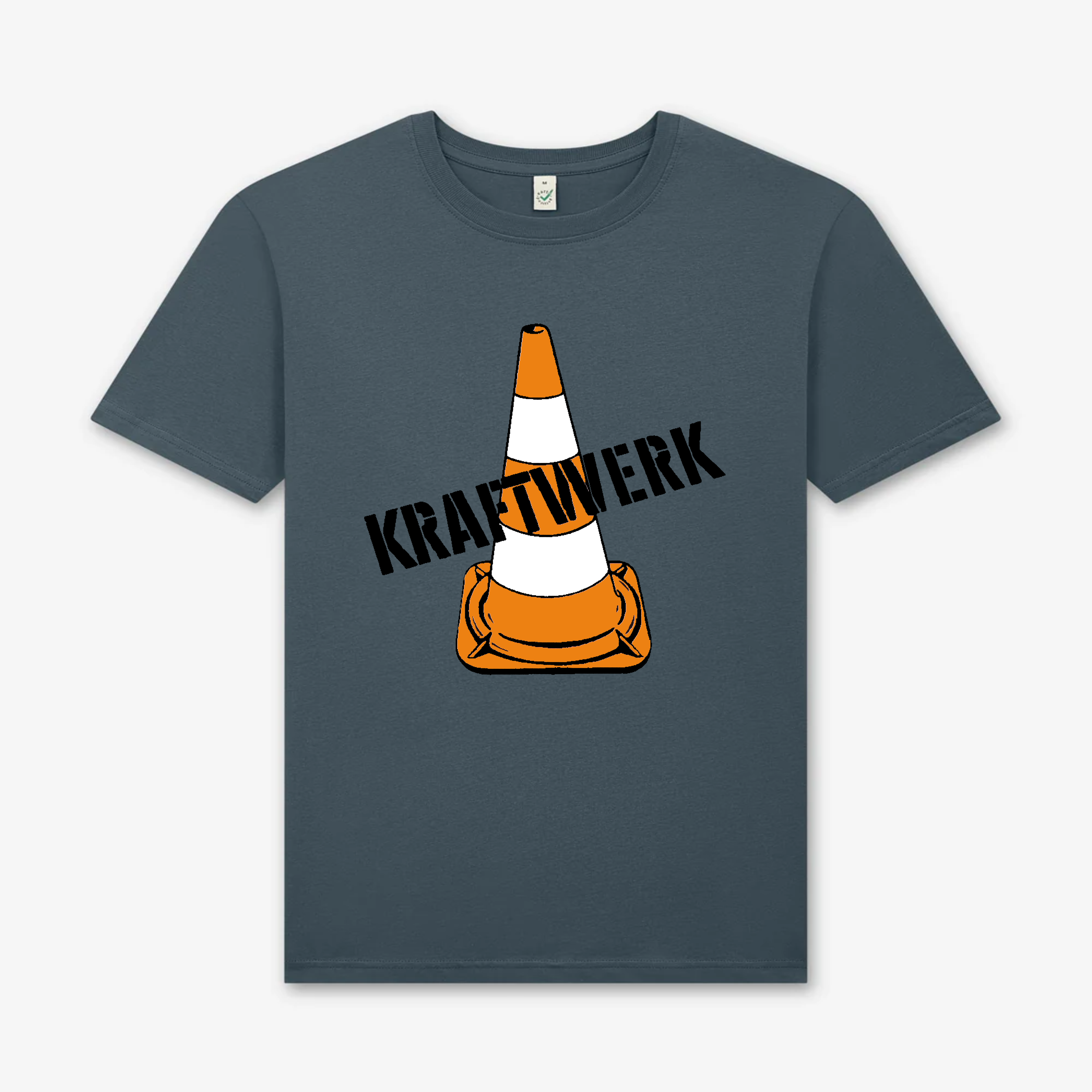 Kraftwerk 1
