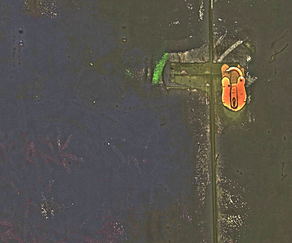 Metal Box