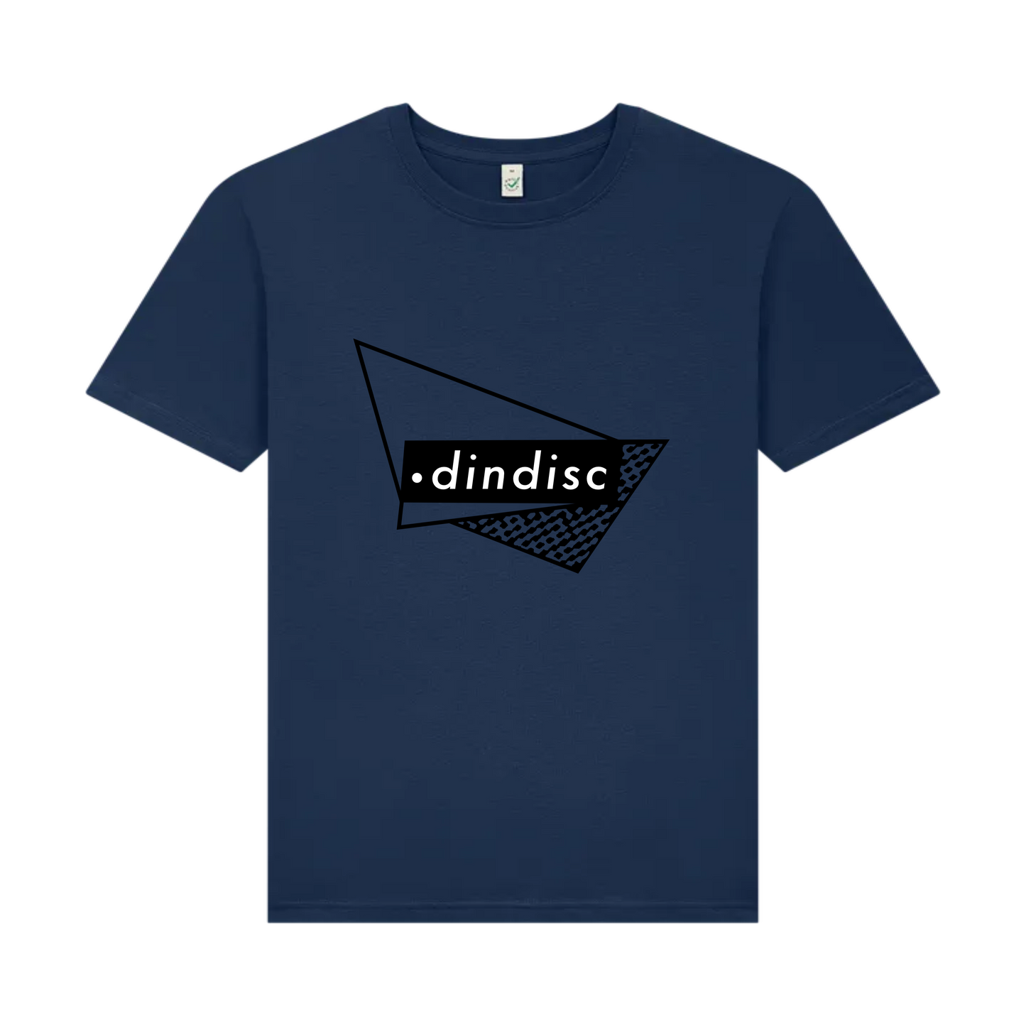 Dindisc (Black)