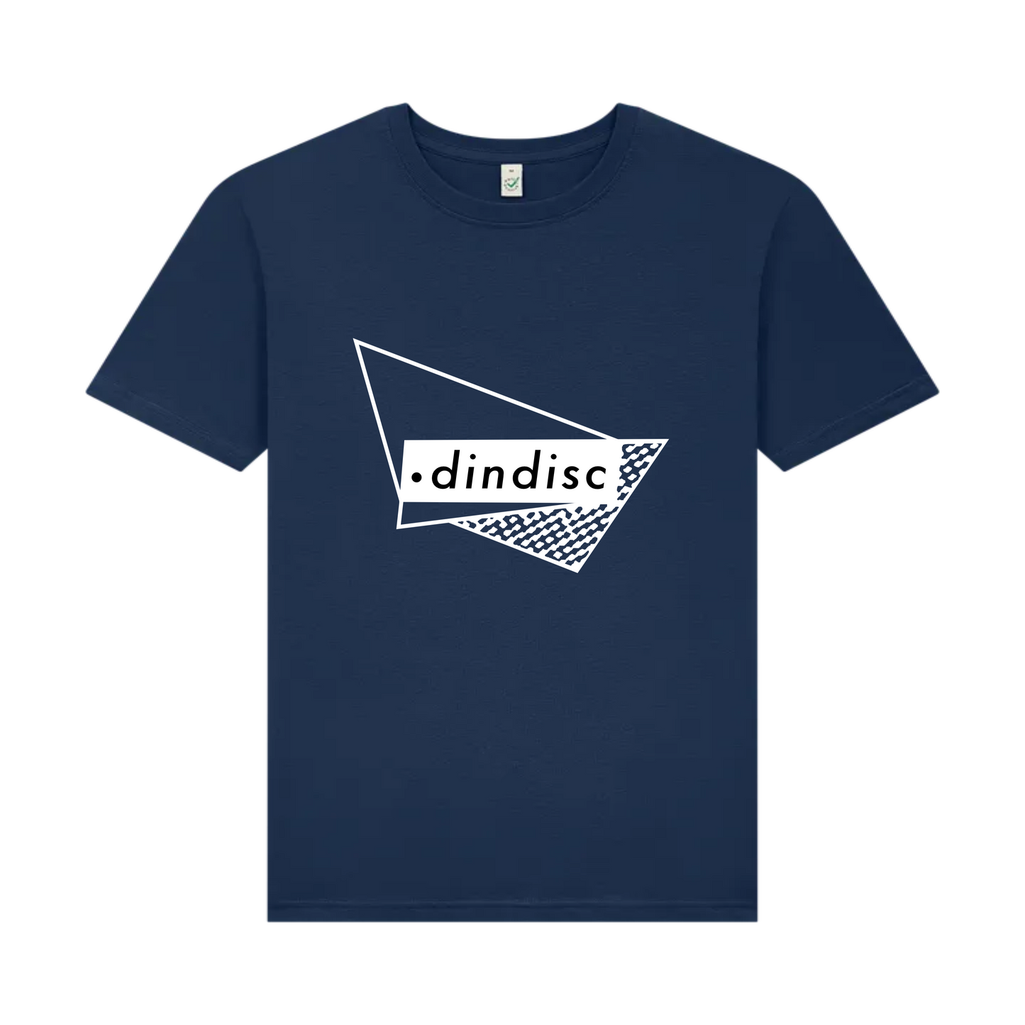Dindisc (White)