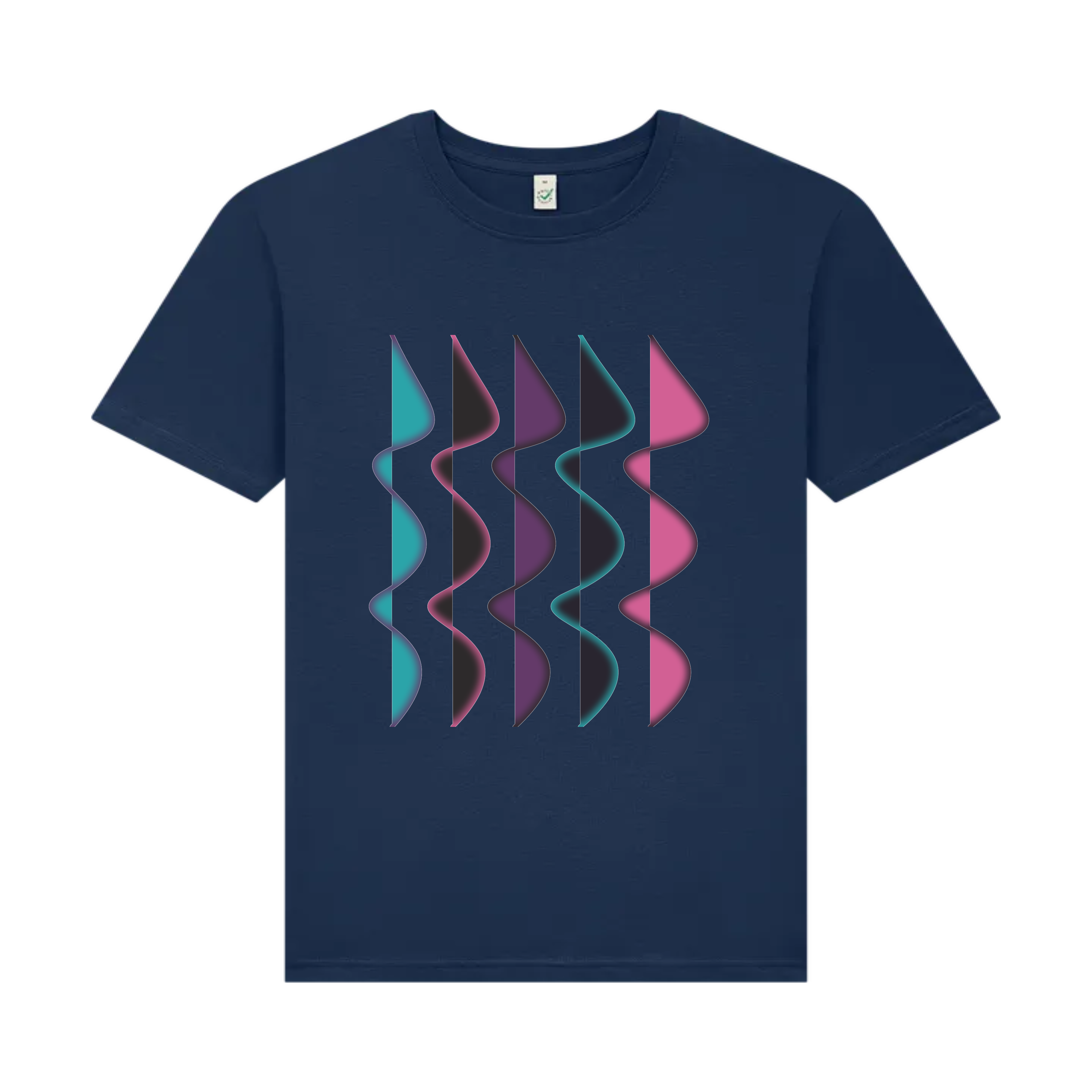 Spiral Drifts