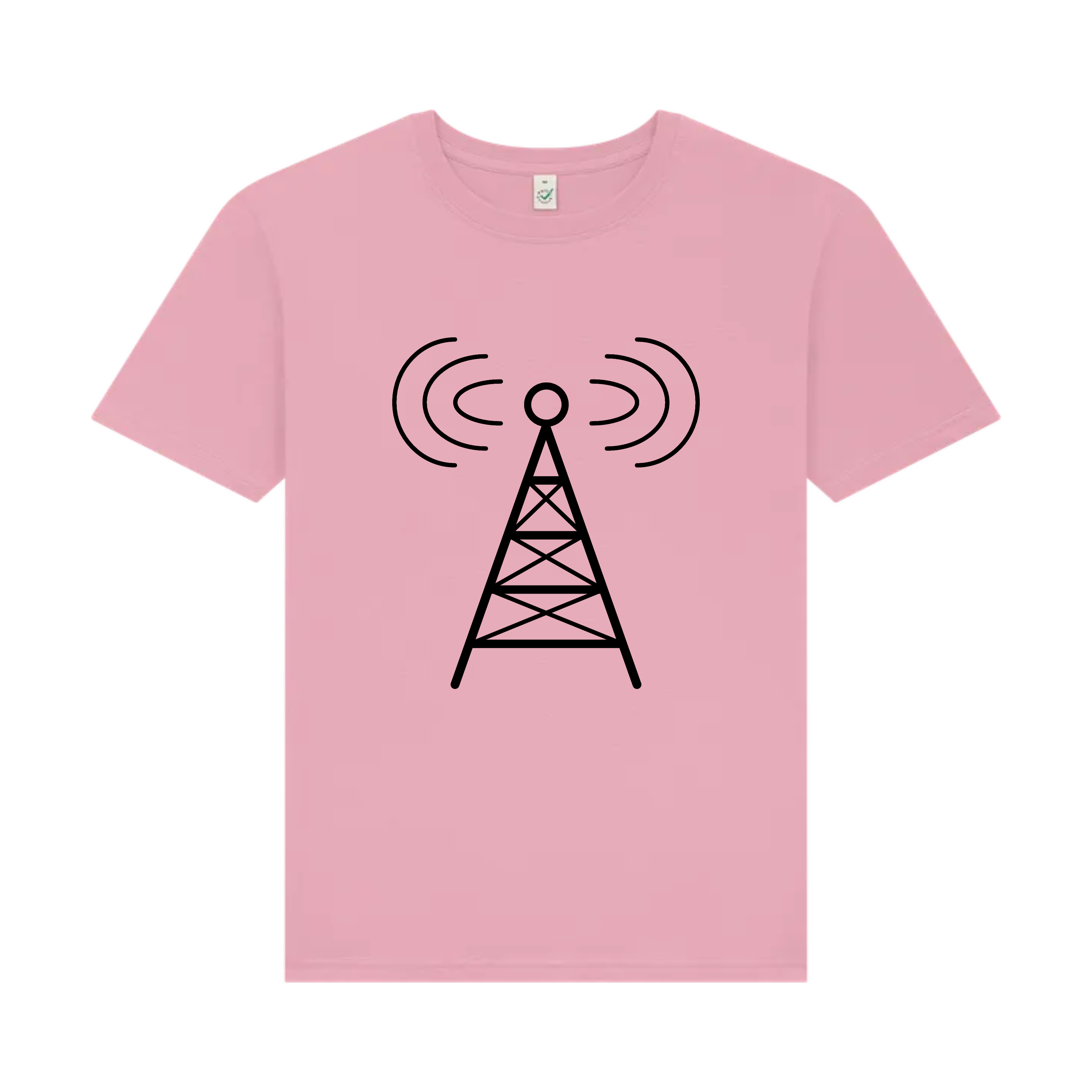 Transmissions (Black Tower)