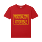 Promo Not 4 Resale