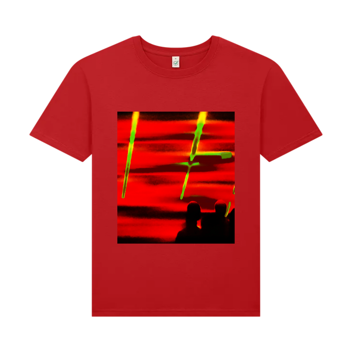 Red Mists