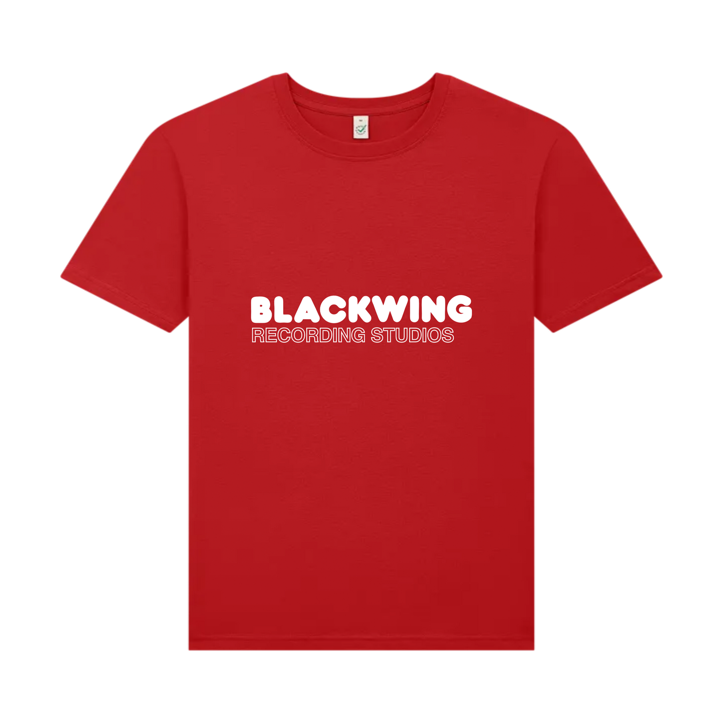 Blackwing Studios (White)